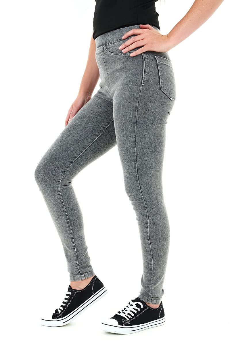 Sleepdown Skinny Fit - Jean Jeggings
