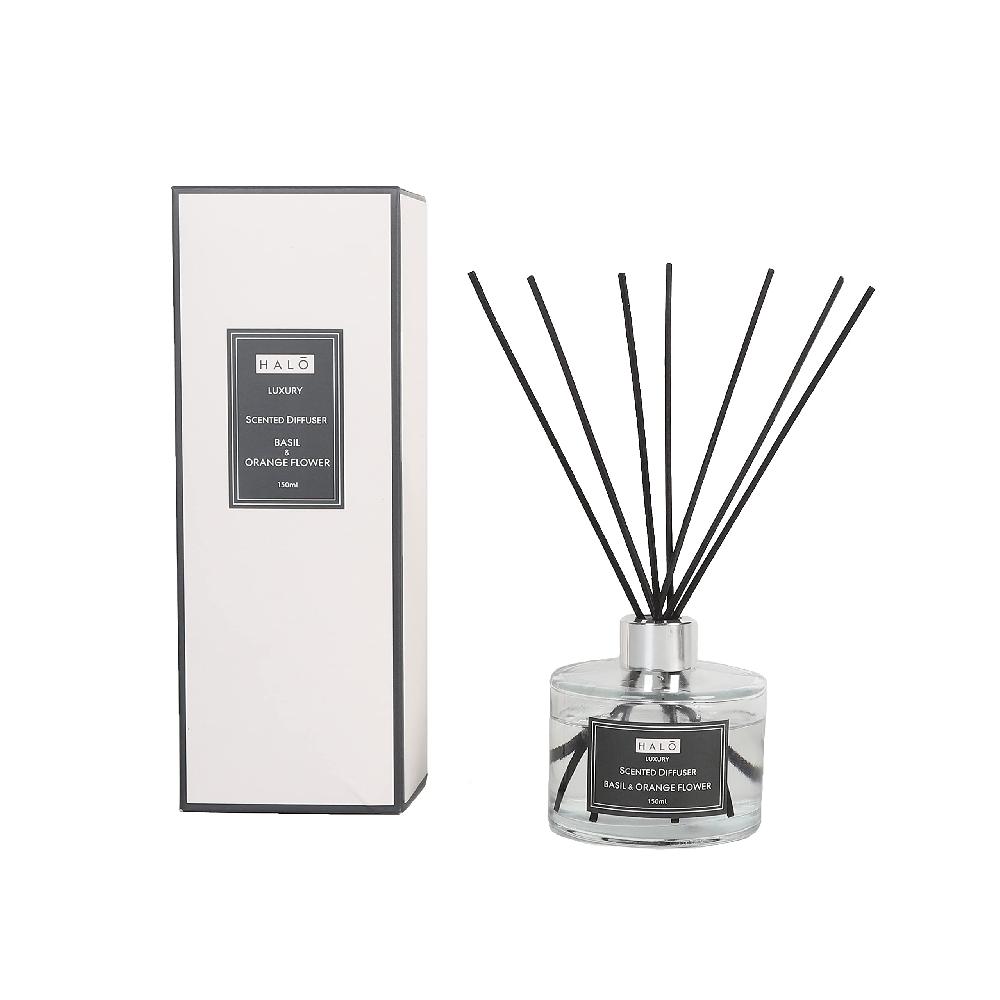 sleepdown Sleepdown Halo Reed Diffuser