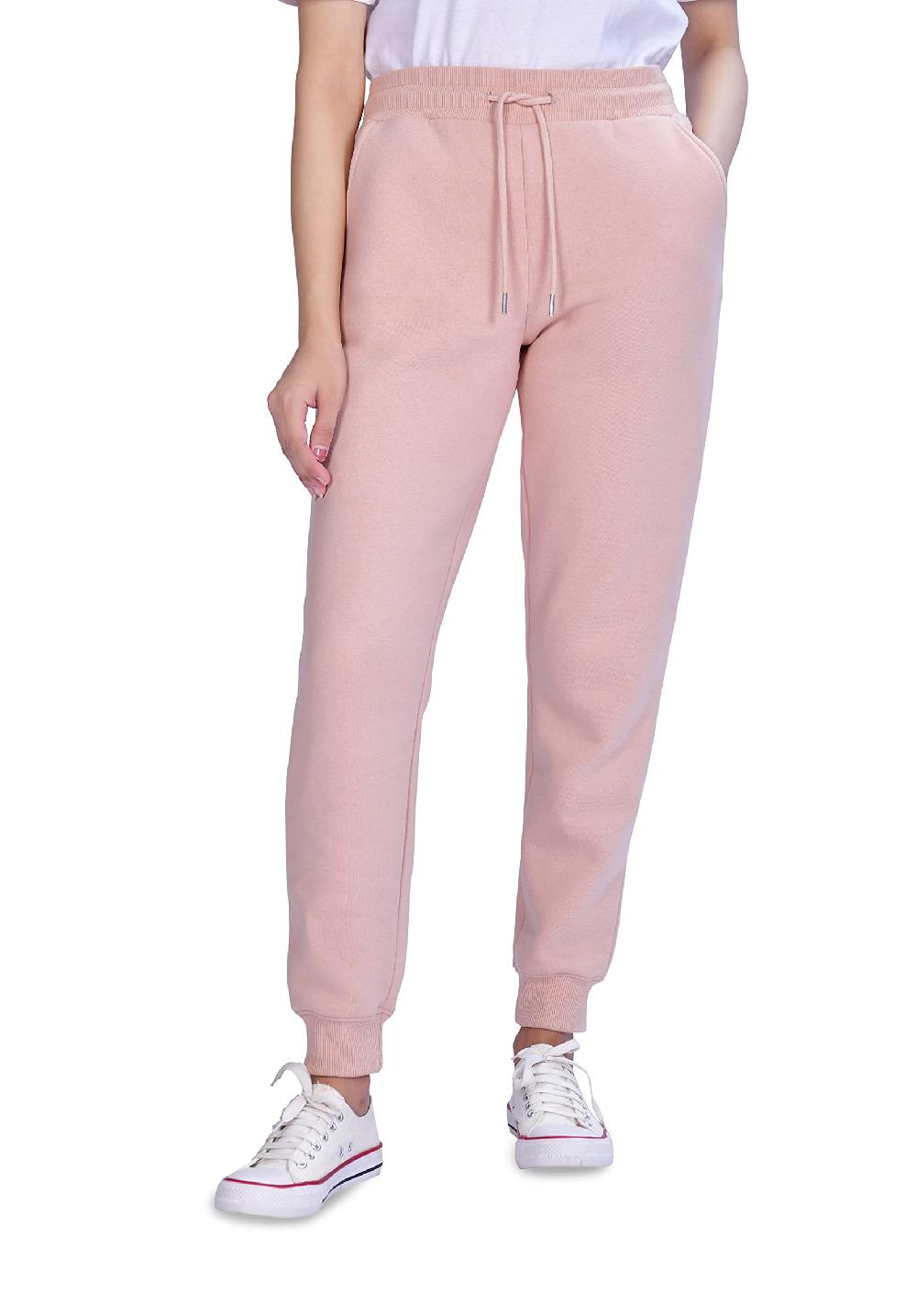Sleepdown Slim Leg Plain - Jogging Bottoms