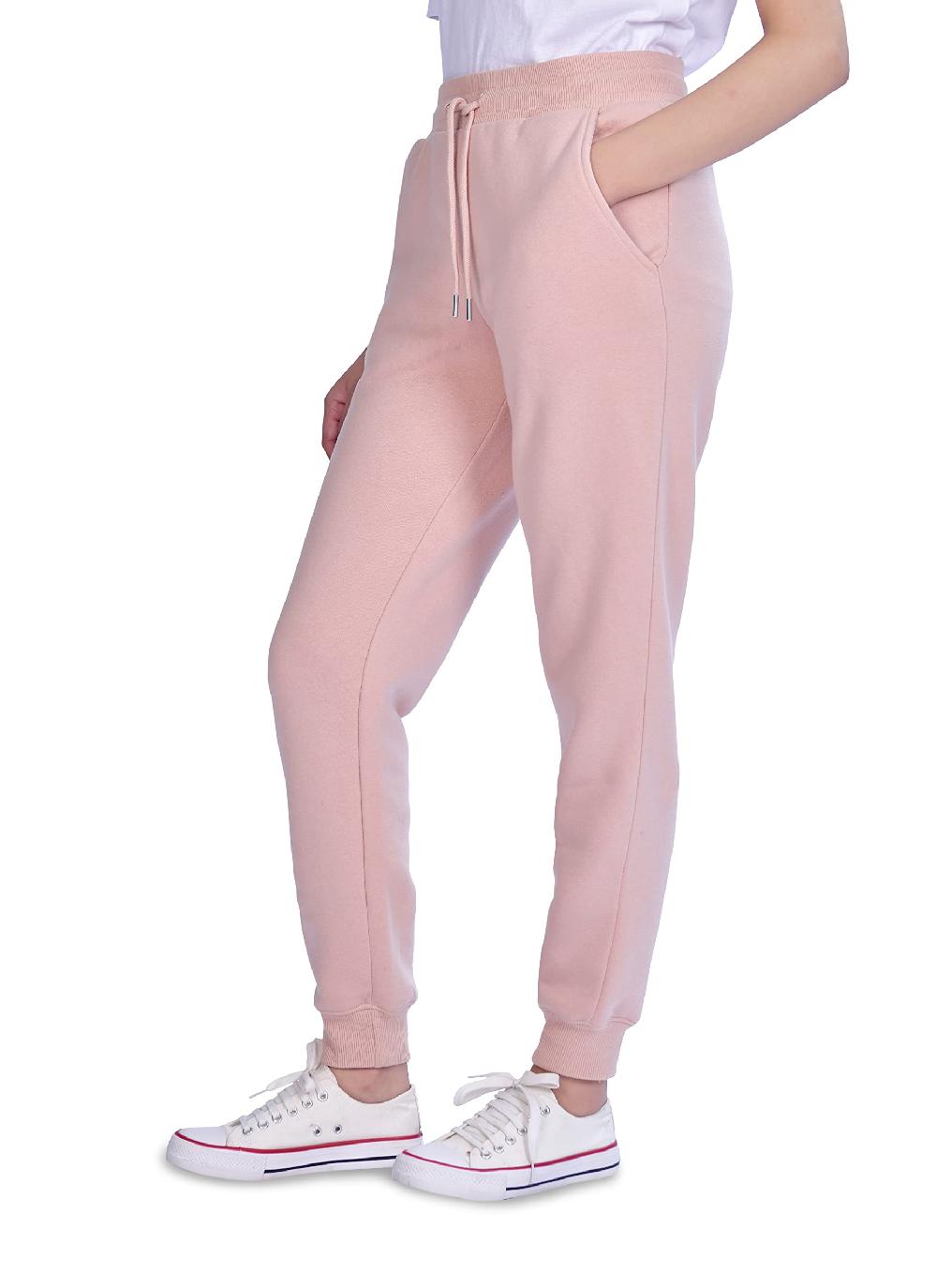 Sleepdown Slim Leg Plain - Jogging Bottoms