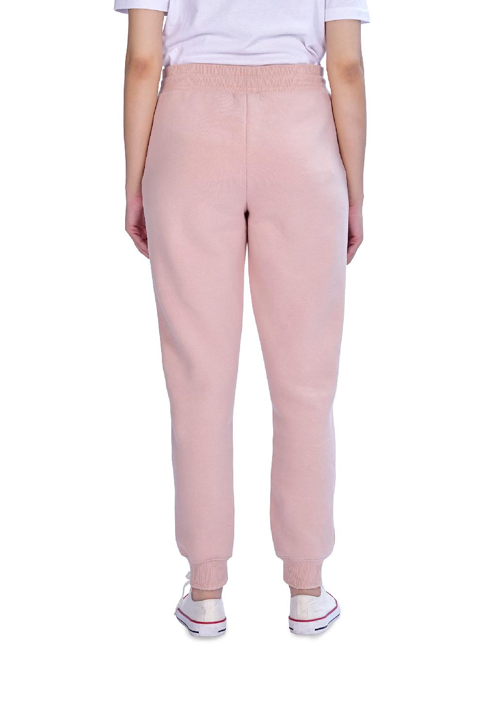 Sleepdown Slim Leg Plain - Jogging Bottoms