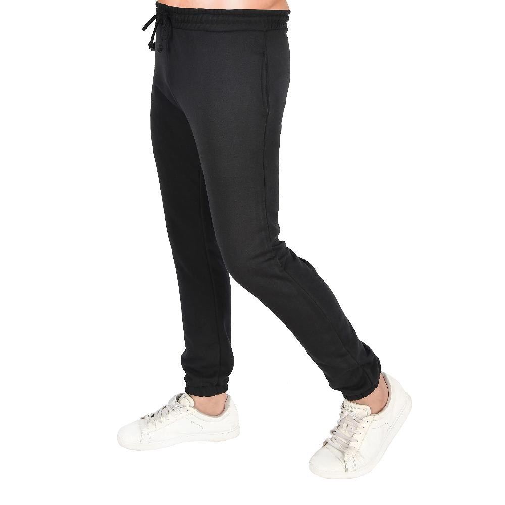 Sleepdown Slim Leg Plain - Jogging Bottoms