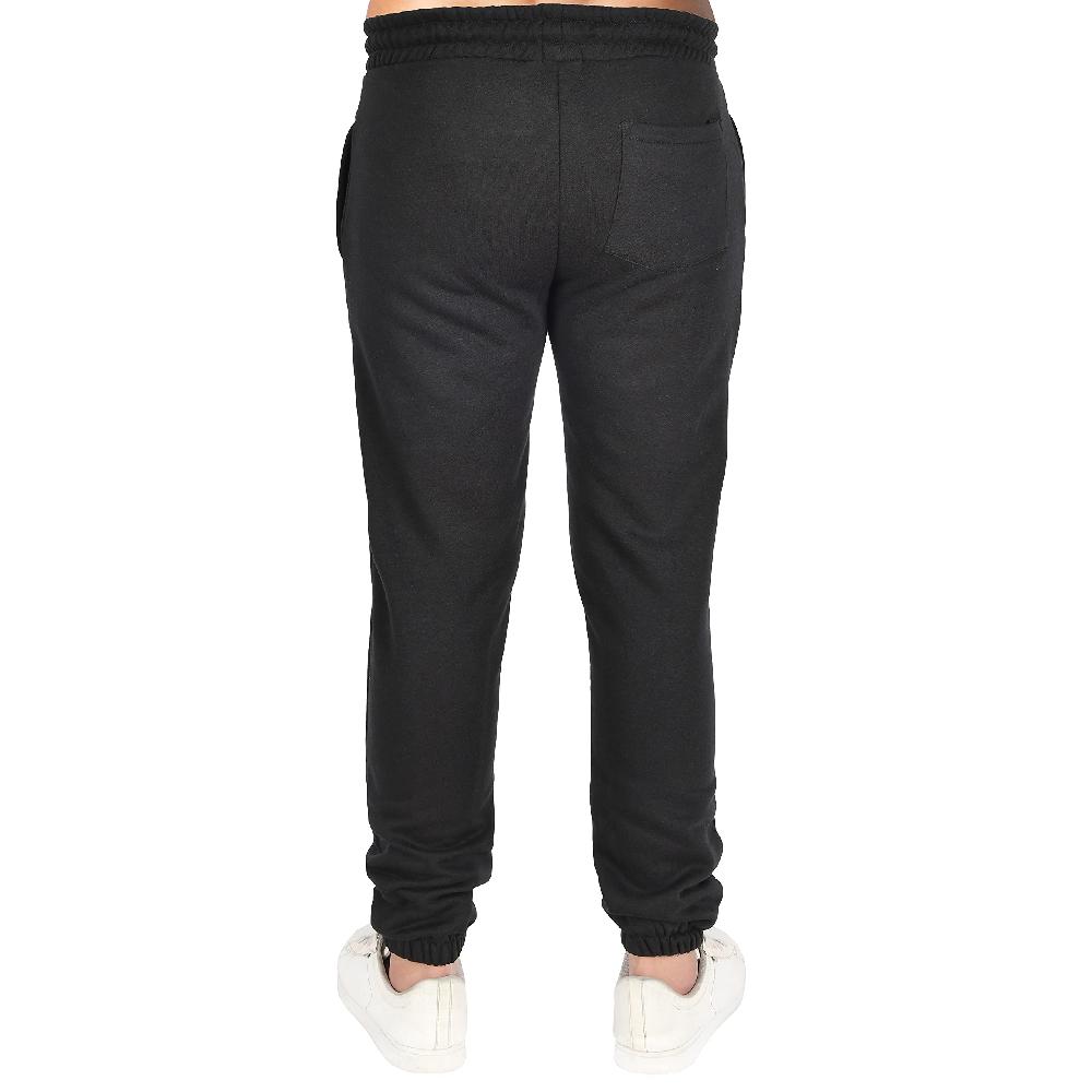 Sleepdown Slim Leg Plain - Jogging Bottoms