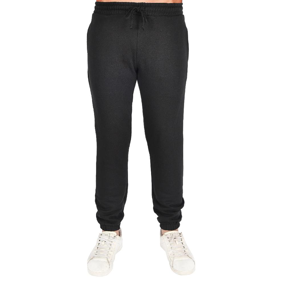 sleepdown Slim Leg Plain - Jogging Bottoms
