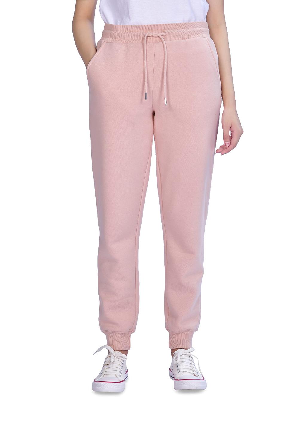 sleepdown Slim Leg Plain - Jogging Bottoms