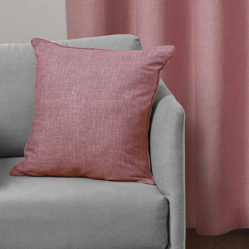 Sleepdown Textured Print - Filled Cushion