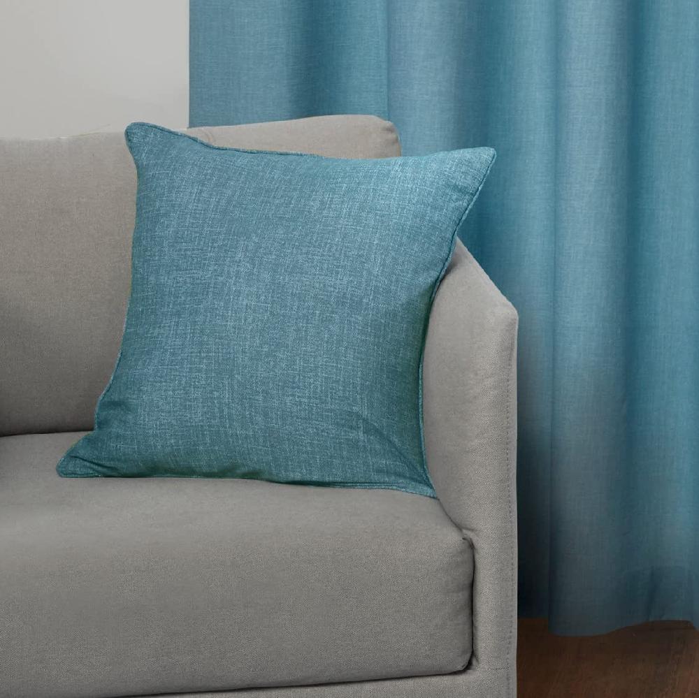 Sleepdown Textured Print - Filled Cushion