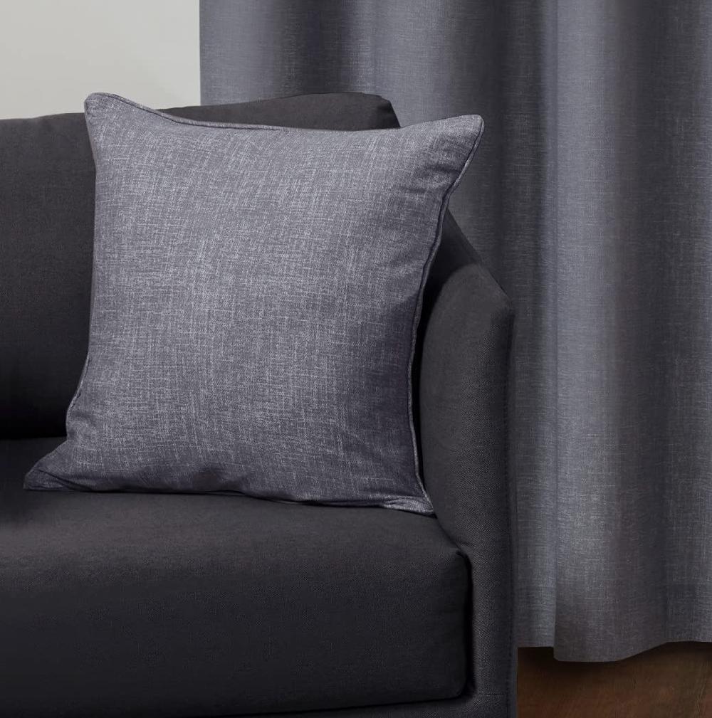 sleepdown Textured Print - Filled Cushion