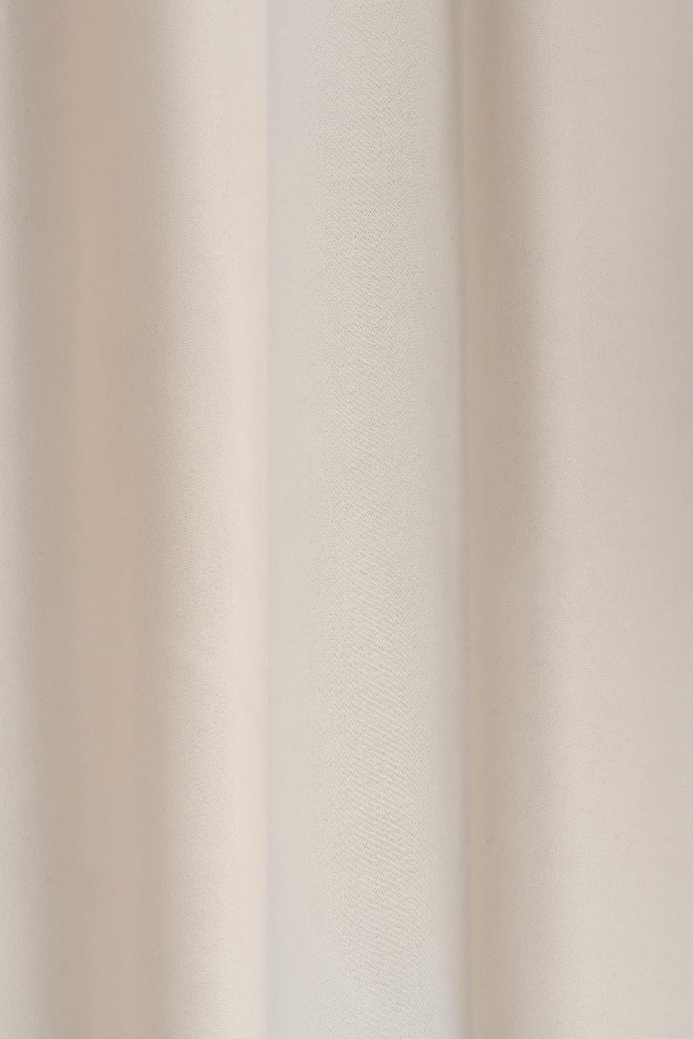 Sleepdown Ultra Soft - Eyelet Blackout Curtains