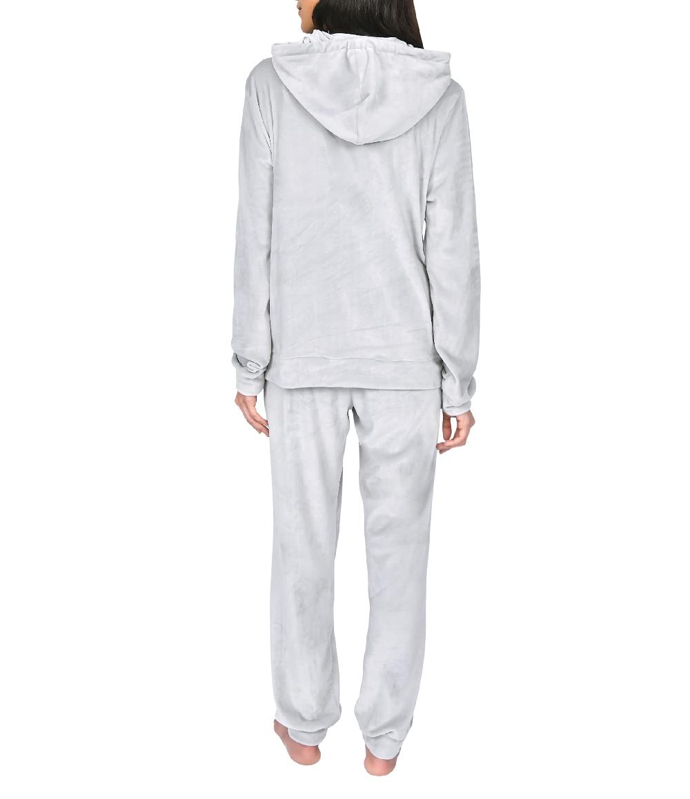 Sleepdown Velour - 2 Piece Tracksuit