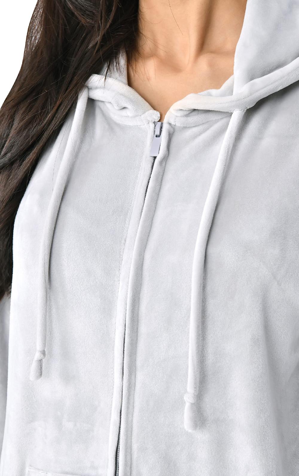 Sleepdown Velour - 2 Piece Tracksuit