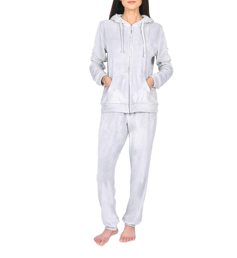 sleepdown Velour - 2 Piece Tracksuit