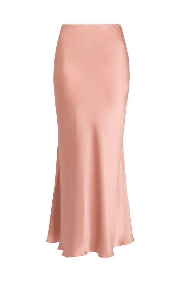 sleeping with jacques BIANCA SKIRT NUDE