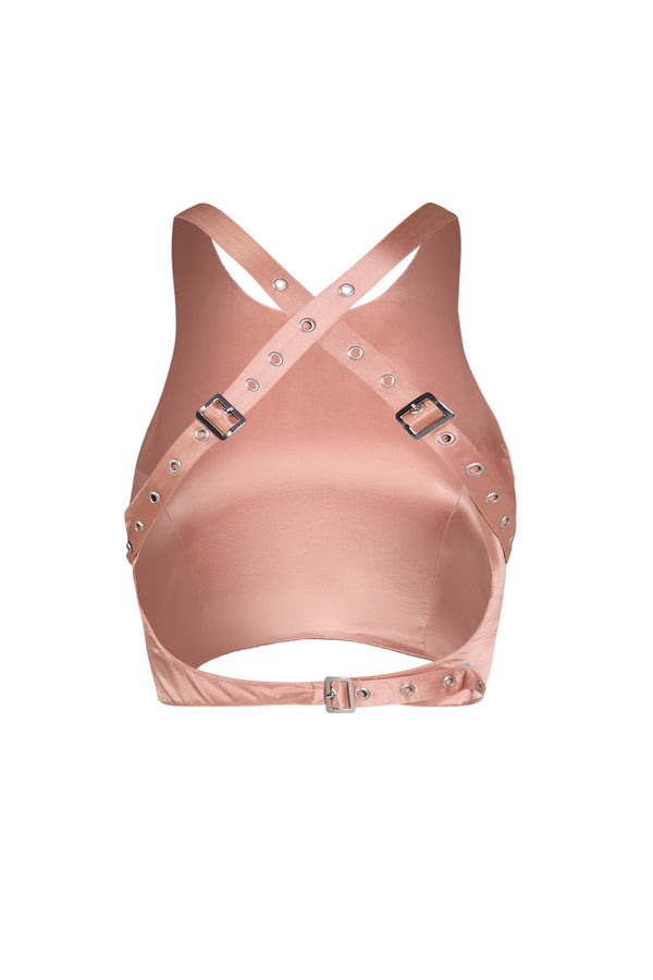 Sleeping With Jacques BON JACQUES TOP NUDE