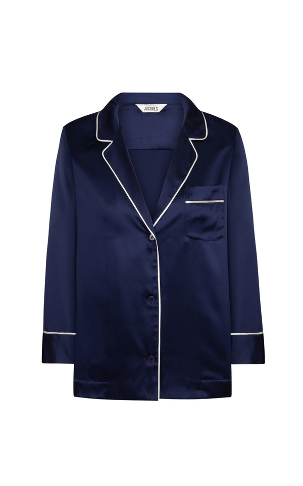 Sleeping With Jacques CLASSIC SET INDIGO BLUE