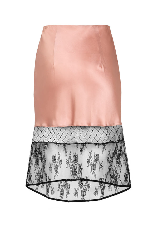 Sleeping With Jacques FRANCINE SKIRT NUDE