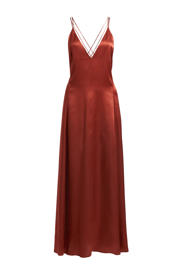 sleeping with jacques FREUDIAN SLIP COPPER