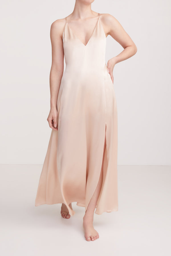 Sleeping With Jacques FREUDIAN SLIP ROSE DUST