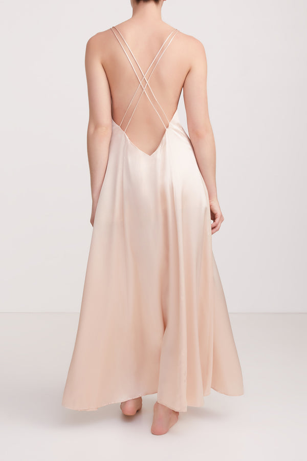 Sleeping With Jacques FREUDIAN SLIP ROSE DUST