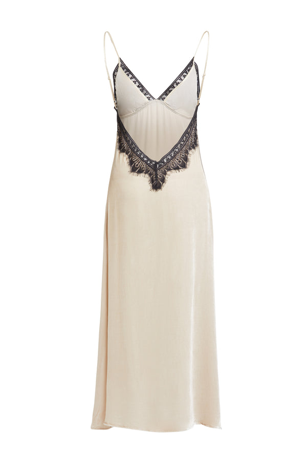 Sleeping With Jacques FREYA SLIP SAND