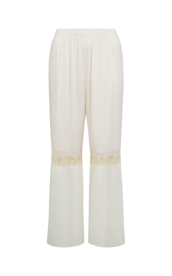sleeping with jacques JANE BIRKIN PANT CREAM