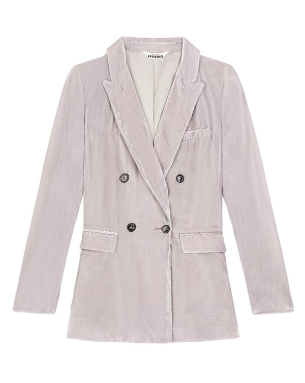 sleeping with jacques JANE BOND BLAZER PLATINUM