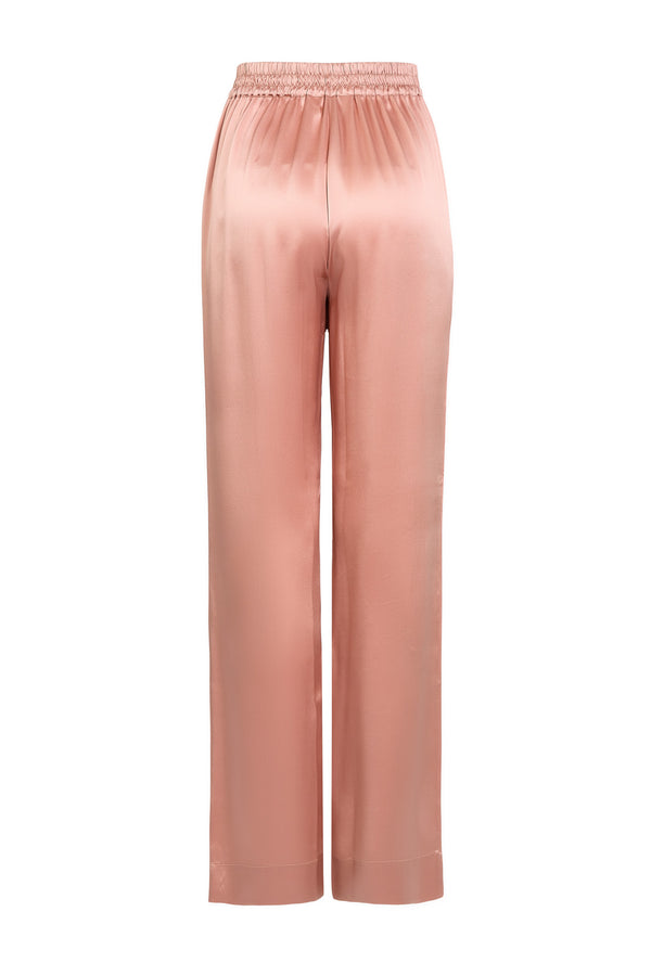 Sleeping With Jacques MARAIS TUXEDO PANT NUDE