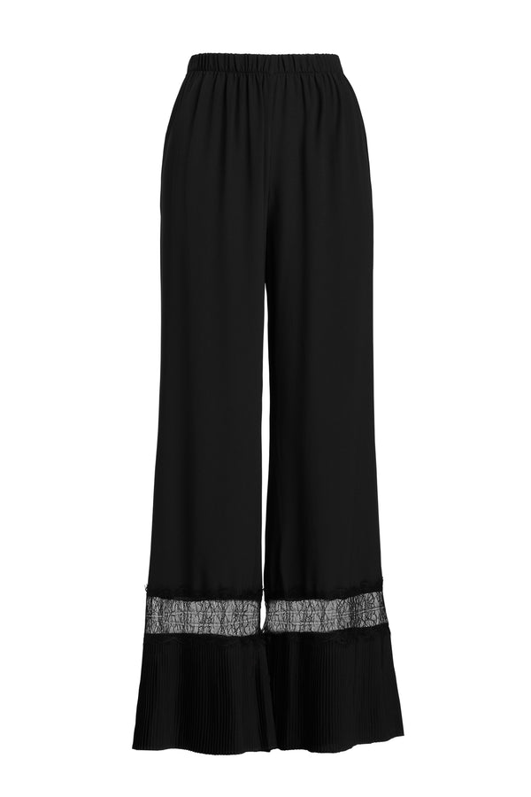 sleeping with jacques OSIRIS PANT BLACK