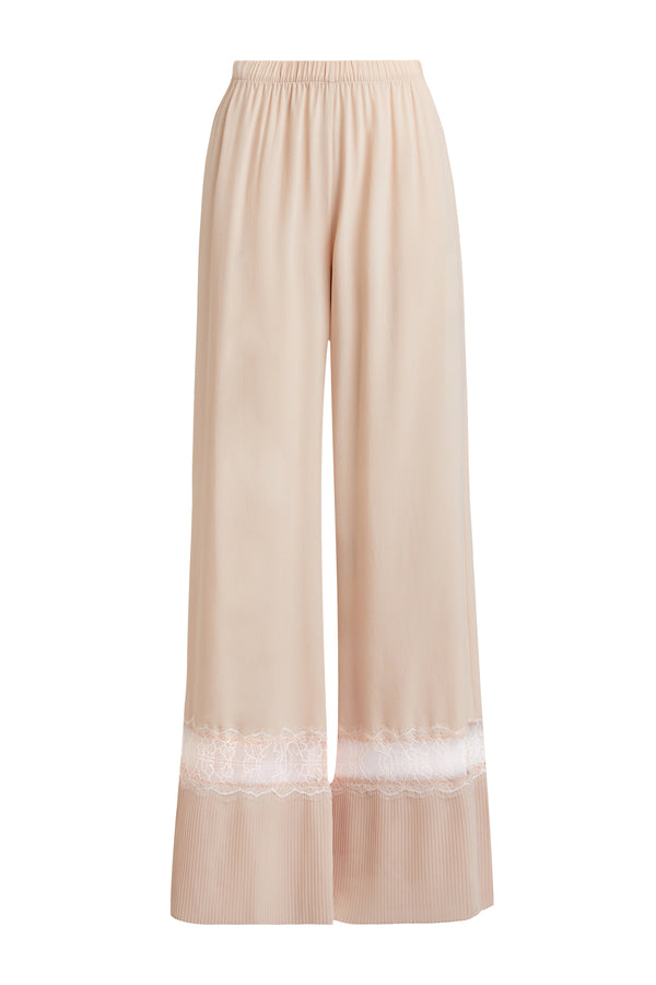 sleeping with jacques OSIRIS PANT DUSTY ROSE