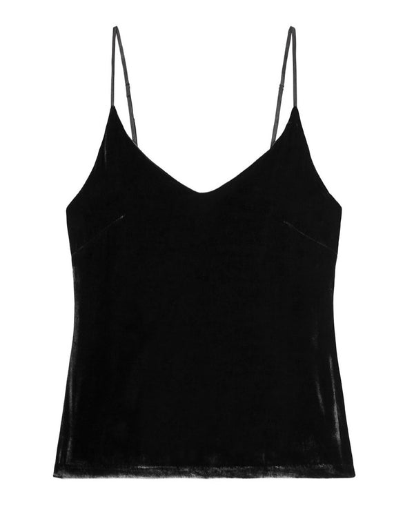 sleeping with jacques PM TO AM CAMI BLACK