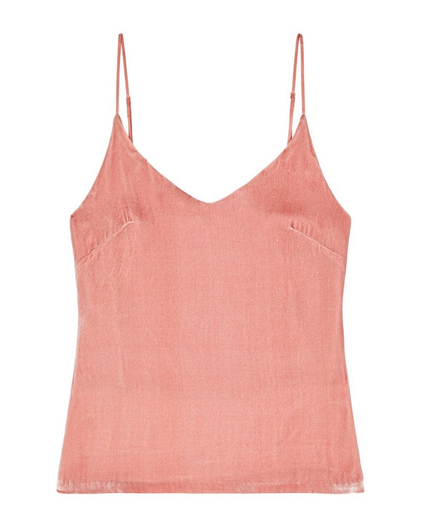 sleeping with jacques PM TO AM CAMI BLUSH