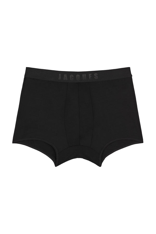 sleeping with jacques SWJ TRUNK ALL BLACK