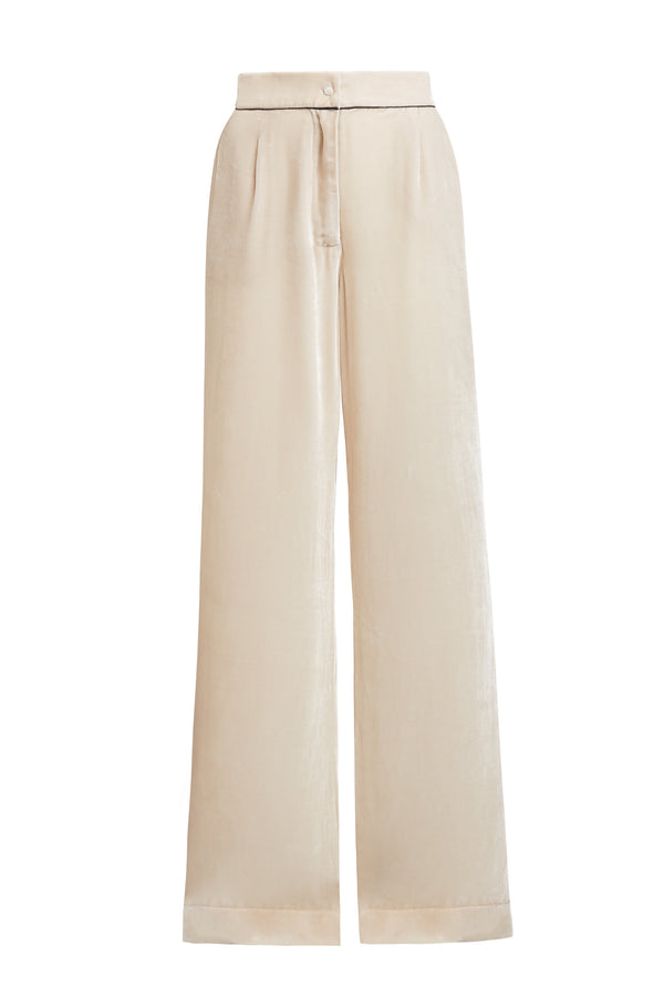 sleeping with jacques VELVET BOTTOM SAND