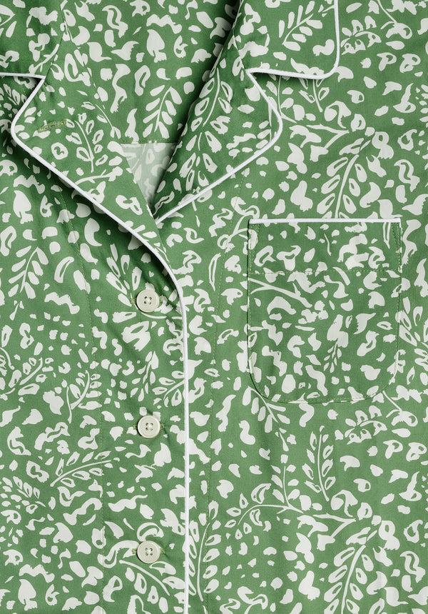 Sleepy Jones Corita Set In Canopy