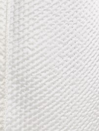 Slenderella Pin-Dot Faux Silk 51" Shawl Collar Wrap GL02758