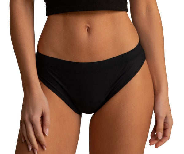 slenderella Sabina Premium Period Bikini Brief SBF90