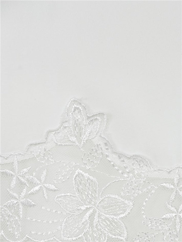 Slenderella Gaspé Crepe 24'' Waistslip GL801