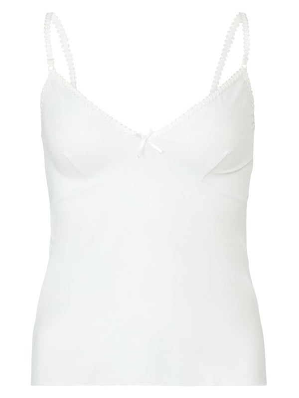 Slenderella Gaspé Microfibre 20'' Cami Top GL2712