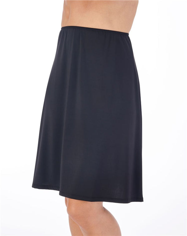 slenderella Gaspé Microfibre 22'' Waistslip GL2710
