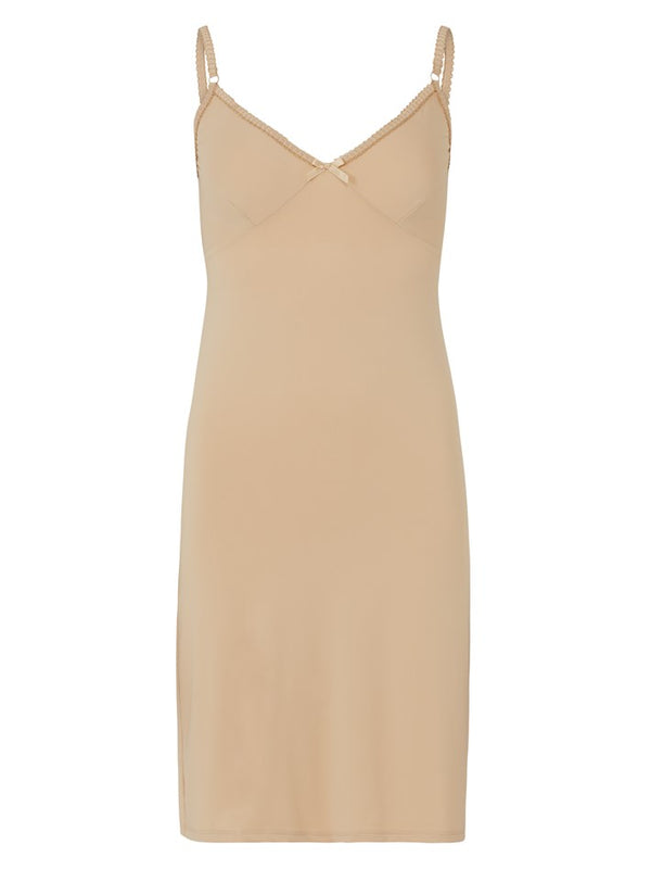 Slenderella Gaspé Microfibre 36'' Slip GL2711
