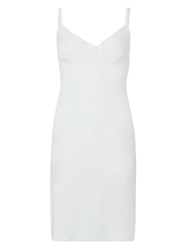 Slenderella Gaspé Microfibre 36'' Slip GL2711