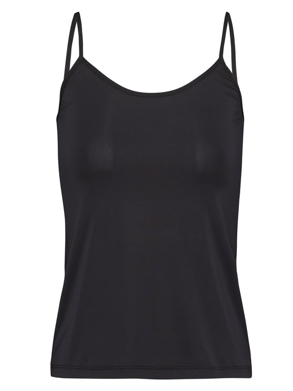 Slenderella Gaspé Microfibre Cami Top GL2719