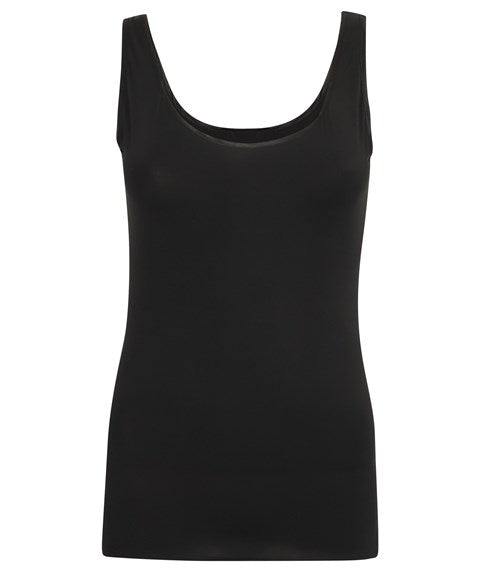 Slenderella Gaspé Microfibre Cami Top GL2724
