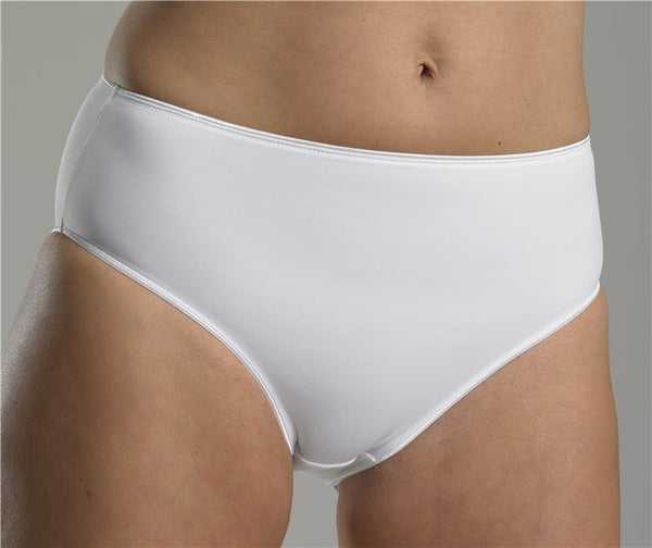 Slenderella Gaspé Microfibre Midi Brief GL2717