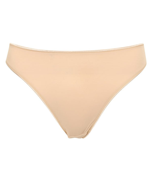 Slenderella Gaspé Microfibre Mini Brief GL2716