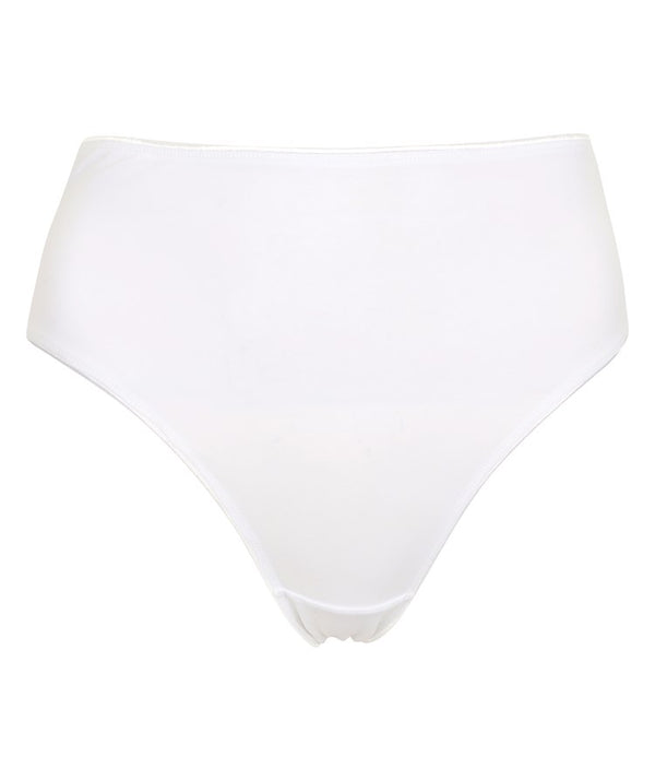 Slenderella Gaspé Microfibre Mini Brief GL2716