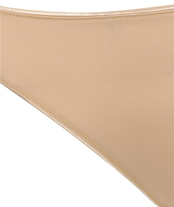 Slenderella Gaspé Microfibre Mini Brief GL2716