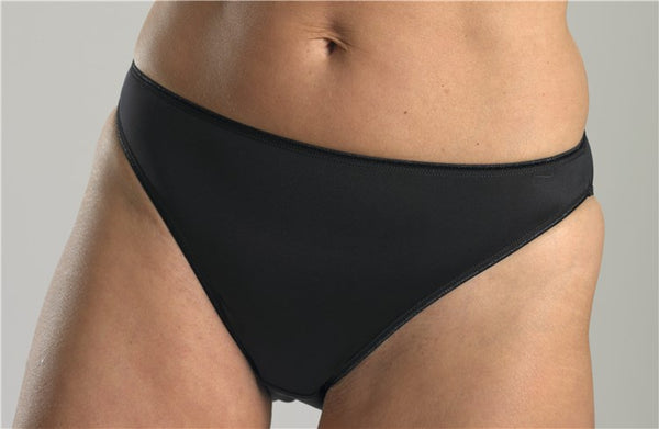 slenderella Gaspé Microfibre Mini Brief GL2716
