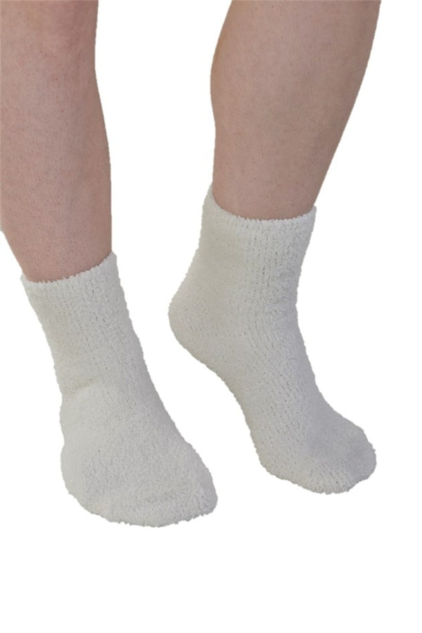 Slenderella Glitter Bedsock BS150