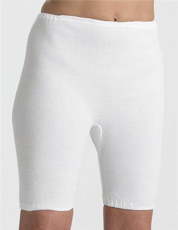 slenderella Slenderella Interlock Directoire Knicker BF14